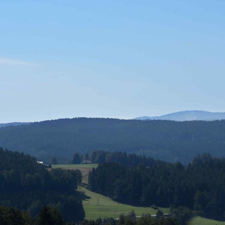Boebrach Ferienwohnung Buitenkant foto