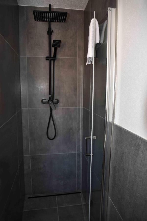 Boebrach Ferienwohnung Buitenkant foto